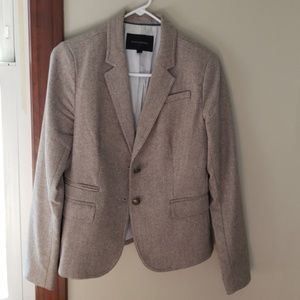 Banana Republic Blazer